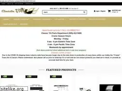 Sites similar to classicta.com