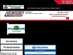 Sites similar to classictc.com