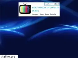 Sites similar to classictelly.com
