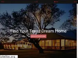 Sites similar to classictexan.com
