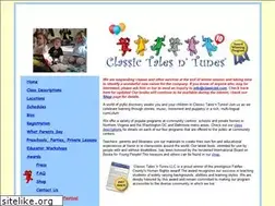 Sites similar to classictnt.com