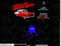 Sites similar to classictours.com