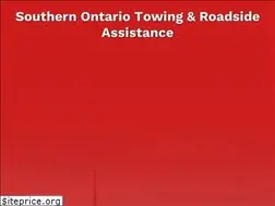 Sites similar to classictowing.ca