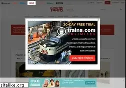 Sites similar to classictoytrains.com