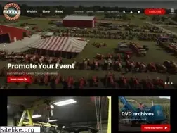 Sites similar to classictractorstv.com