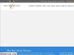 Sites similar to classictravelstl.com