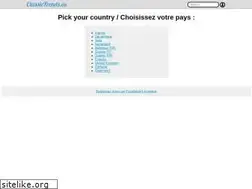 Sites similar to classictrends.eu