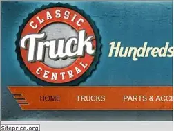 Sites similar to classictruckcentral.com