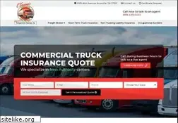 Sites similar to classictruckinsurance.com