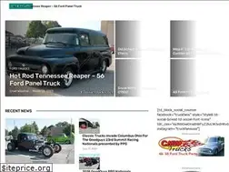 Sites similar to classictrucks.net