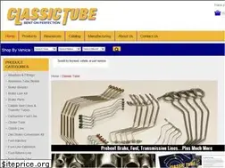 Sites similar to classictube.com
