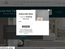 Sites similar to classicturkishtowels.com