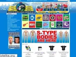 Sites similar to classictvtoys.com