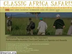 Sites similar to classicuganda.com