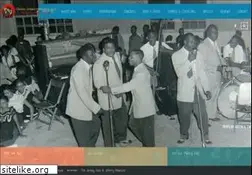 Sites similar to classicurbanharmony.net