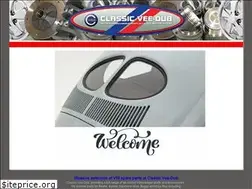 Sites similar to classicveedub.com.au