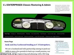 Sites similar to classicvehicledata.com