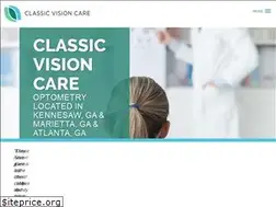Sites similar to classicvisioncare.com