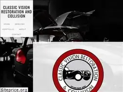 Sites similar to classicvisionusa.com
