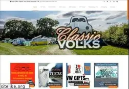 Sites similar to classicvolks.com