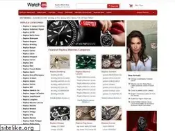 Sites similar to classicwatchess.com