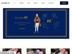 Sites similar to classicwatchny.com