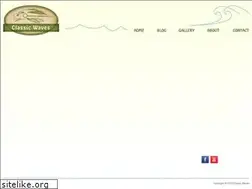 Sites similar to classicwaves.us