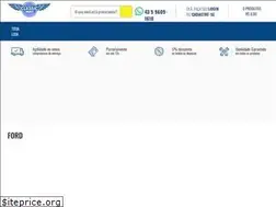 Sites similar to classicway.com.br