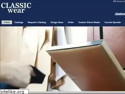 Sites similar to classicwearable.com