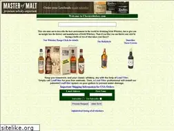 Sites similar to classicwhiskey.com