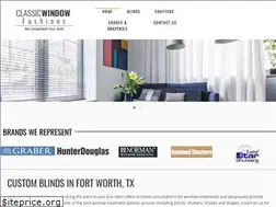 Sites similar to classicwindows.net