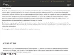 Sites similar to classicwinevinegar.com