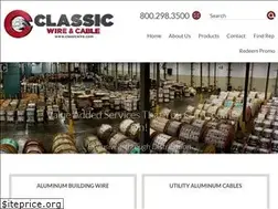 Sites similar to classicwire.com