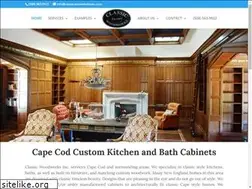 Sites similar to classicwoodworksinc.com