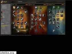 Sites similar to classicwowtalents.appspot.com