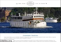 Sites similar to classicyachtcharter.se