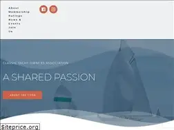 Sites similar to classicyachts.org