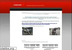 Sites similar to classicyams.com
