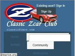 Sites similar to classiczcars.com