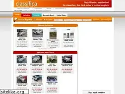 Sites similar to classifica.com.br