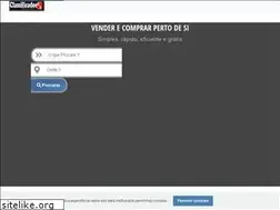 Sites similar to classificadoes.com.br
