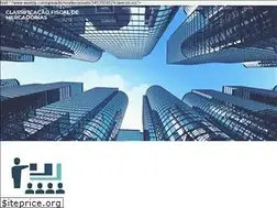 Sites similar to classificadorfiscal.com.br