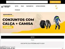 Sites similar to classificados-offroad.com