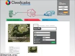 Sites similar to classificados.dgabc.com.br