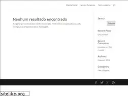 Sites similar to classificados.noticiasderesende.com