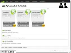 Sites similar to classificados.sapo.pt