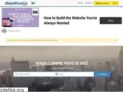 Sites similar to classificados.ws