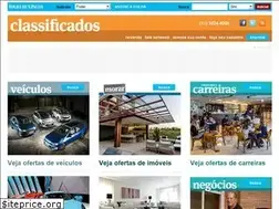 Sites similar to classificados1.folha.com.br