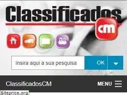 Sites similar to classificadoscm.xl.pt