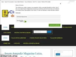 Sites similar to classificadosdeemprego.com
